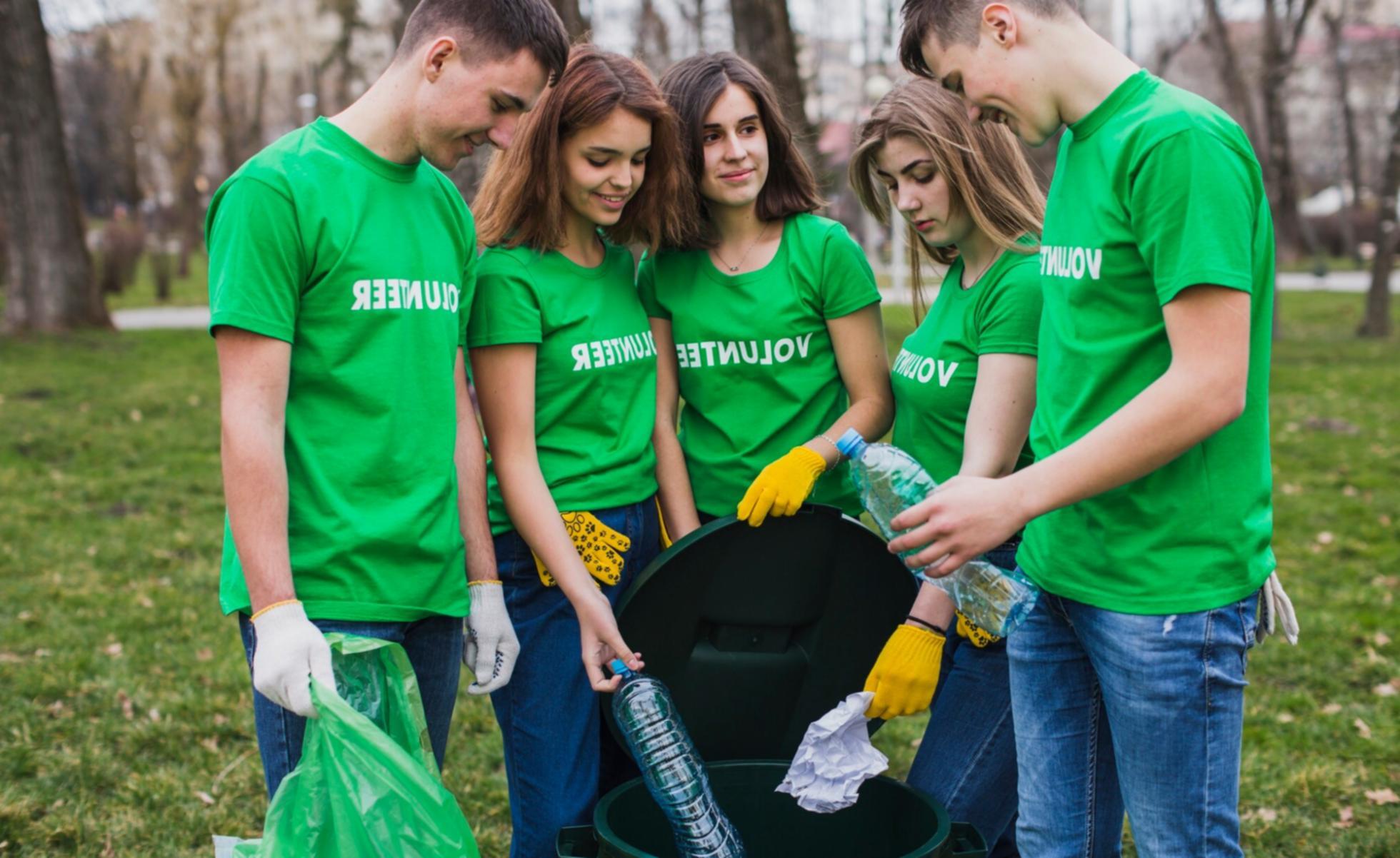 Платформа Qeskimo — управление природными ресурсами